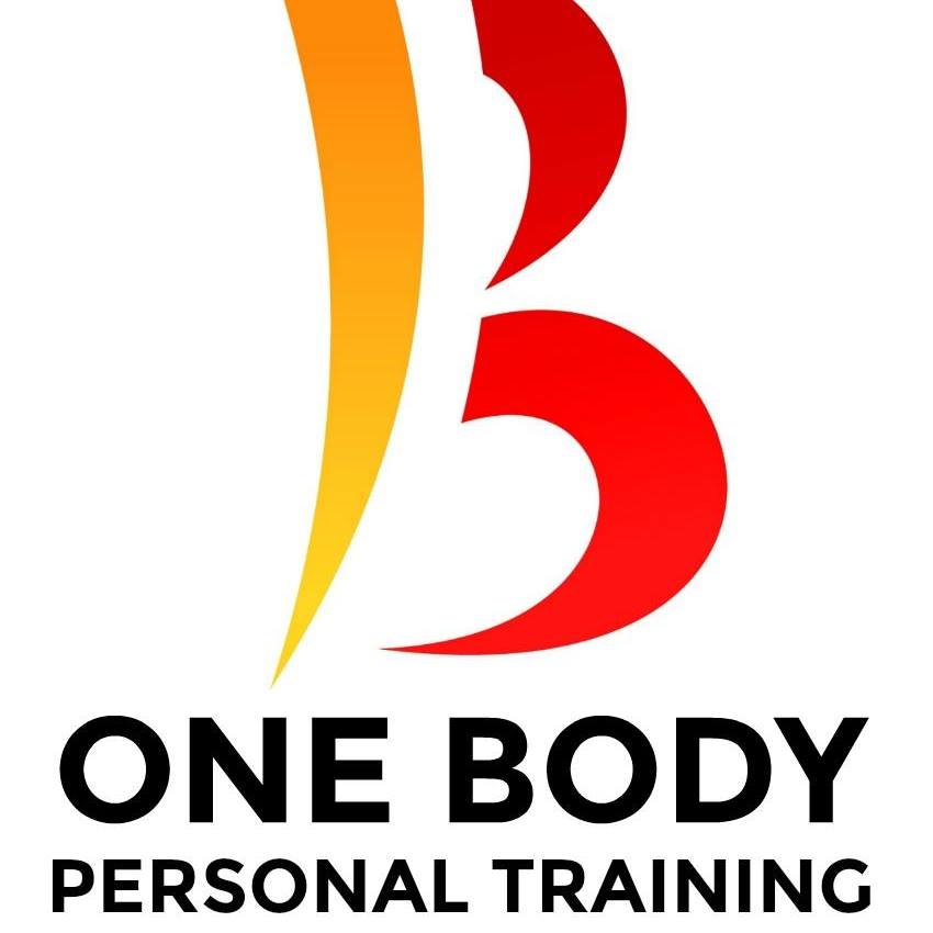 One Body Logo